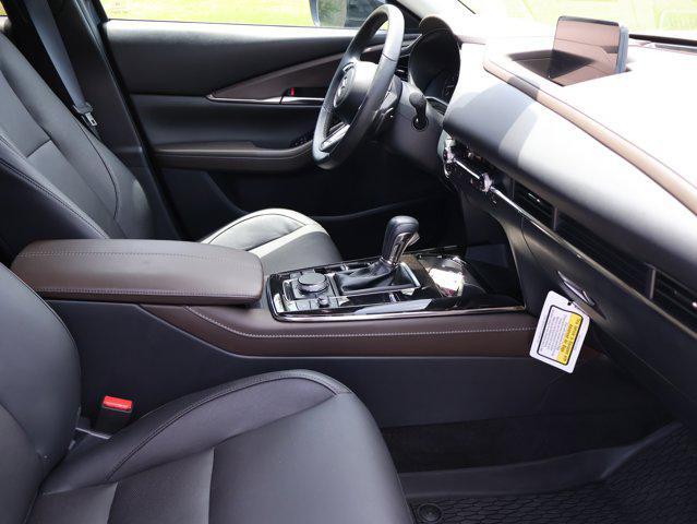 used 2024 Mazda CX-30 car, priced at $28,700