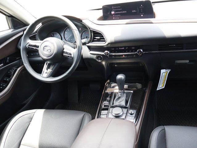 used 2024 Mazda CX-30 car, priced at $28,700