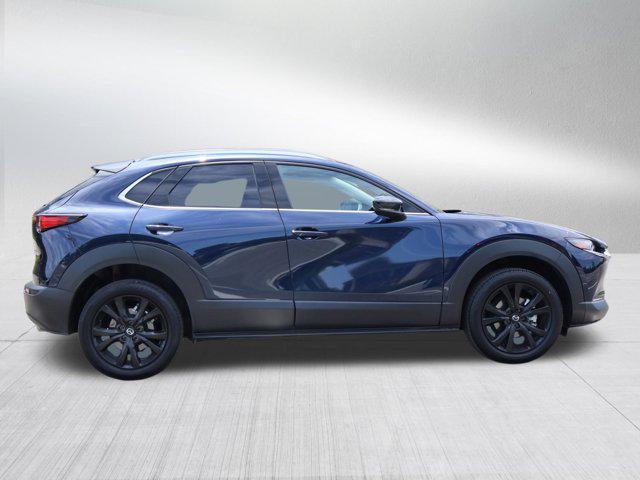 used 2024 Mazda CX-30 car, priced at $28,700