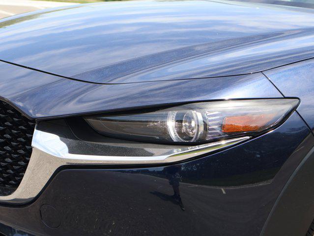 used 2024 Mazda CX-30 car, priced at $28,700