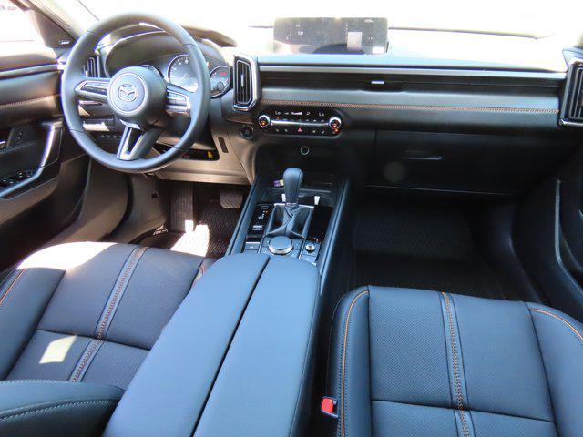 new 2025 Mazda CX-50 car, priced at $39,185