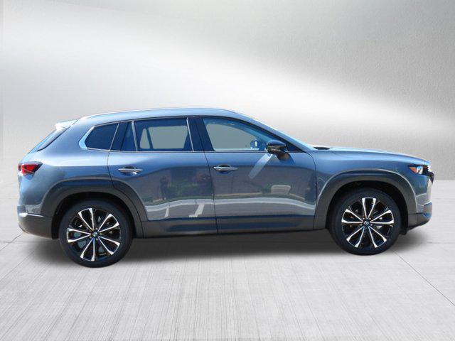 new 2025 Mazda CX-50 car, priced at $39,185