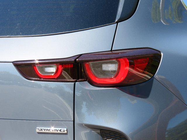 new 2025 Mazda CX-50 car, priced at $39,185