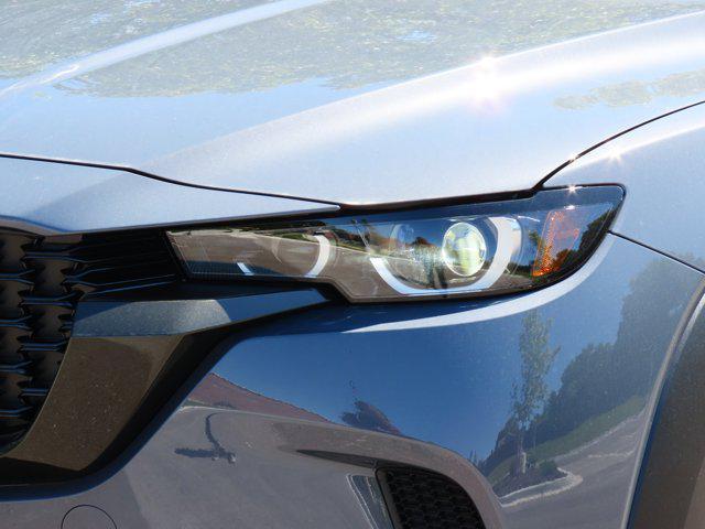 new 2025 Mazda CX-50 car, priced at $39,185