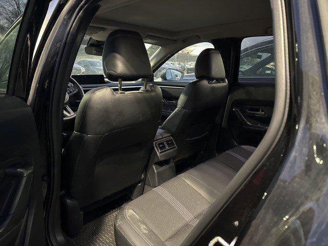 used 2023 Mazda CX-50 car, priced at $25,995