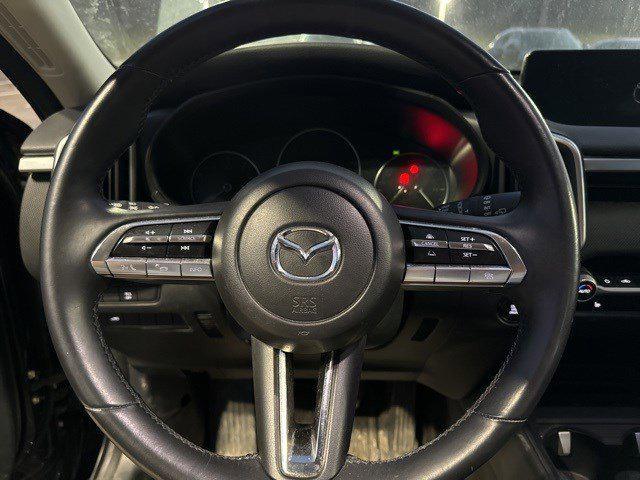 used 2023 Mazda CX-50 car, priced at $25,995