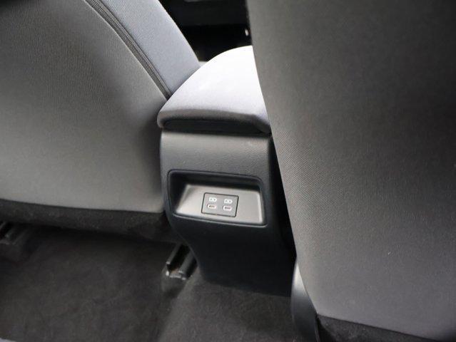 used 2023 Toyota Corolla car, priced at $20,385