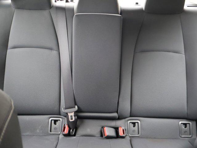 used 2023 Toyota Corolla car, priced at $20,385