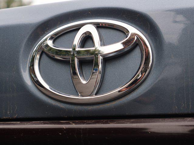 used 2023 Toyota Corolla car, priced at $20,385