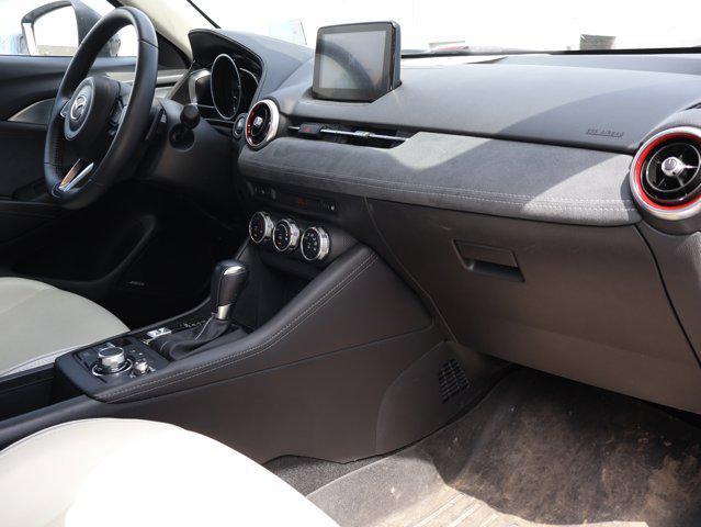 used 2019 Mazda CX-3 car, priced at $19,995