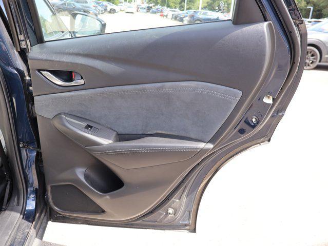 used 2019 Mazda CX-3 car, priced at $19,995