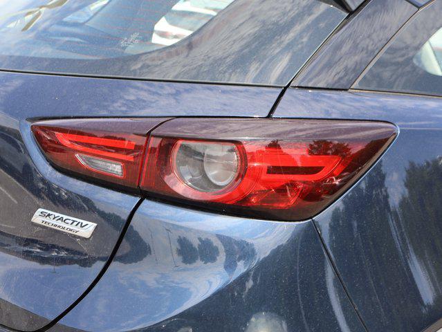 used 2019 Mazda CX-3 car, priced at $19,995