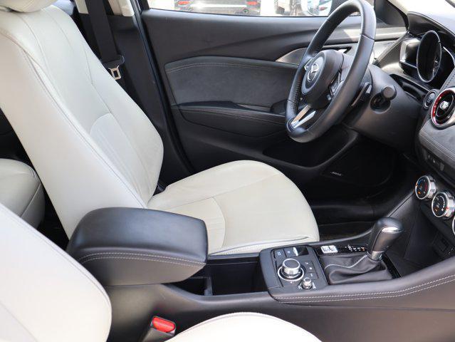 used 2019 Mazda CX-3 car, priced at $19,995