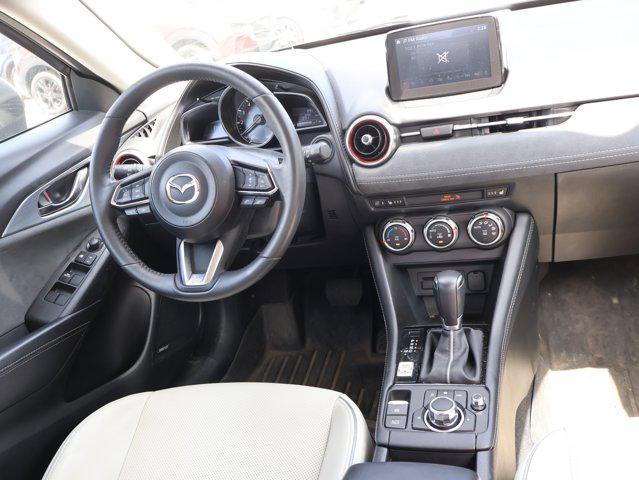 used 2019 Mazda CX-3 car, priced at $19,995