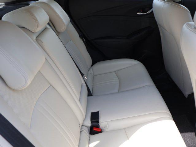 used 2019 Mazda CX-3 car, priced at $19,995