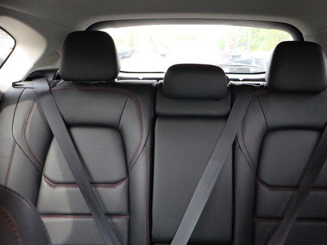 used 2024 Mazda CX-5 car, priced at $28,595