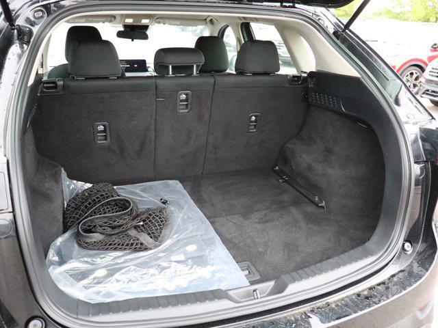 used 2022 Mazda CX-5 car, priced at $21,995