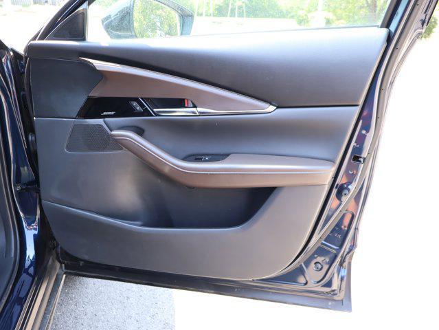 used 2024 Mazda CX-30 car, priced at $31,700