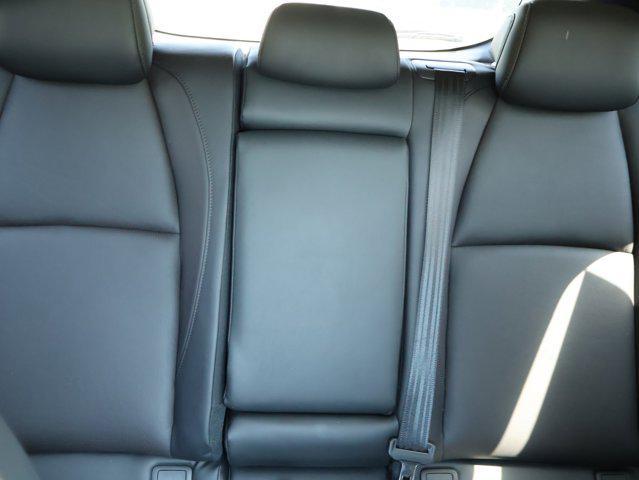 used 2024 Mazda CX-30 car, priced at $31,700