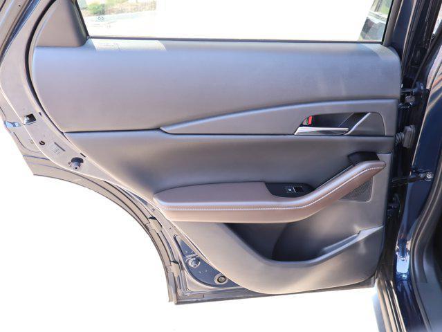 used 2024 Mazda CX-30 car, priced at $31,700