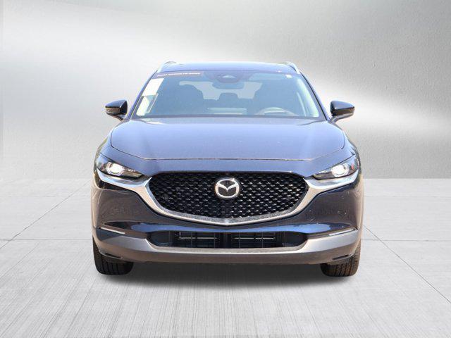 used 2024 Mazda CX-30 car, priced at $31,700