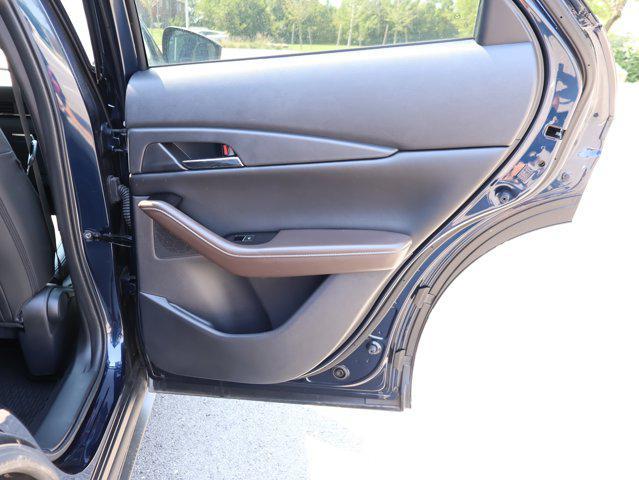 used 2024 Mazda CX-30 car, priced at $31,700