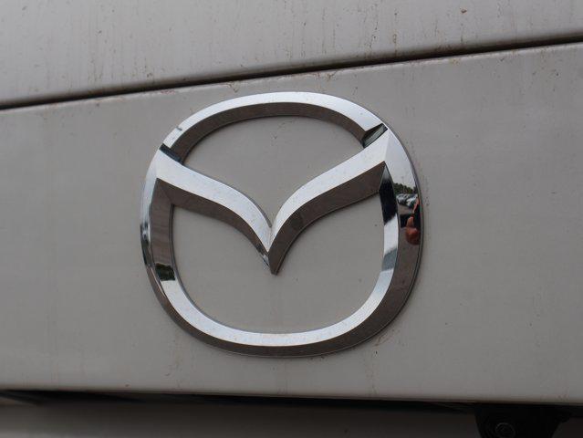 used 2025 Mazda CX-70 PHEV car, priced at $44,500