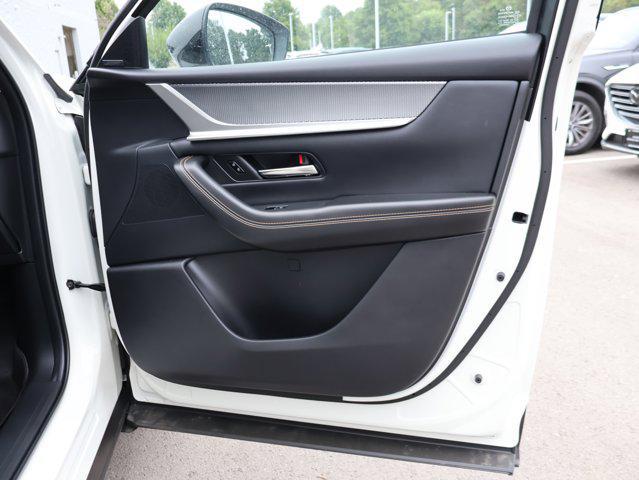 used 2025 Mazda CX-70 PHEV car, priced at $44,500