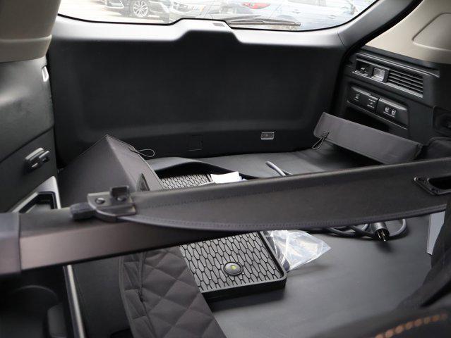 used 2025 Mazda CX-70 PHEV car, priced at $44,500