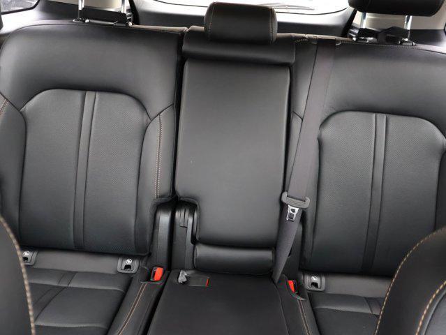 used 2025 Mazda CX-70 PHEV car, priced at $44,500