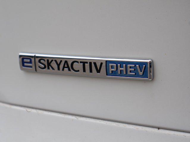 used 2025 Mazda CX-70 PHEV car, priced at $44,500