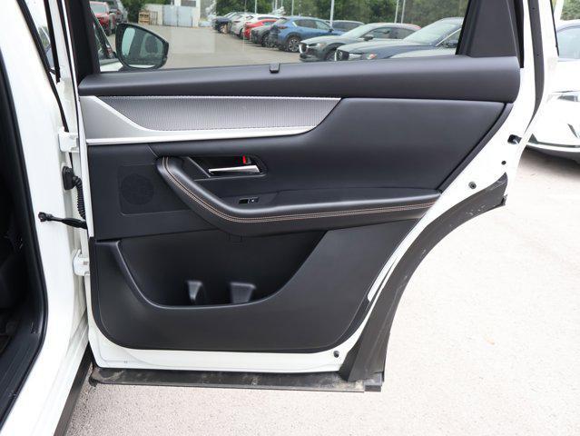 used 2025 Mazda CX-70 PHEV car, priced at $44,500