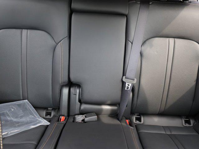 used 2025 Mazda CX-70 PHEV car, priced at $41,000