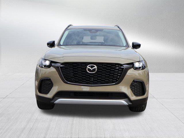 used 2025 Mazda CX-70 PHEV car, priced at $41,000