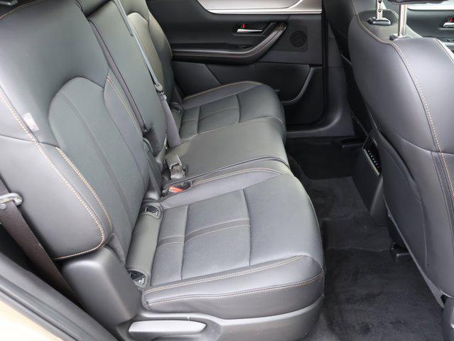 used 2025 Mazda CX-70 PHEV car, priced at $41,000