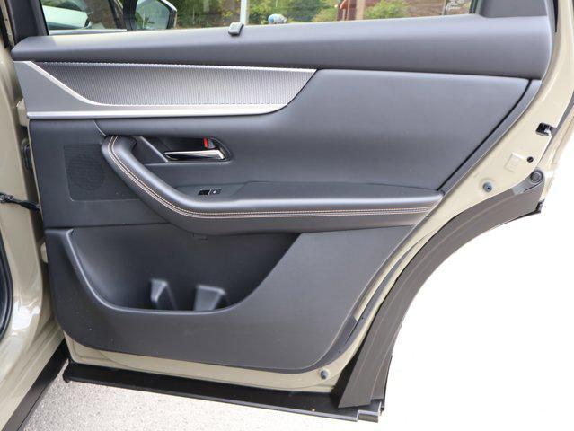 used 2025 Mazda CX-70 PHEV car, priced at $41,000