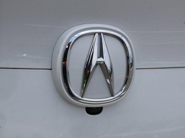 used 2021 Acura ILX car, priced at $23,495