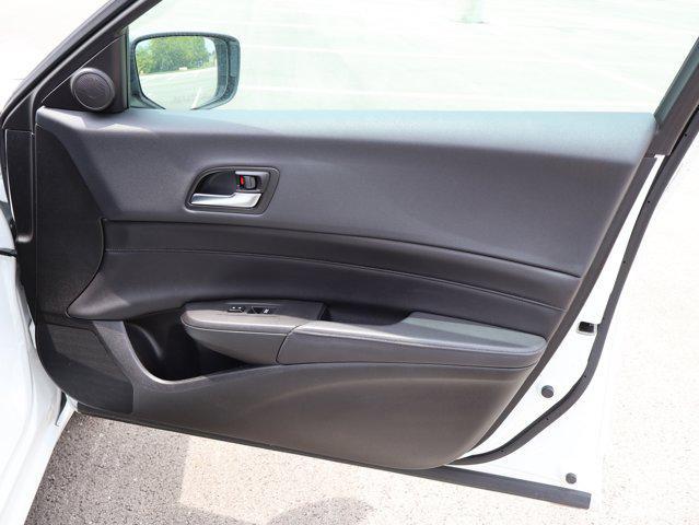 used 2021 Acura ILX car, priced at $23,495