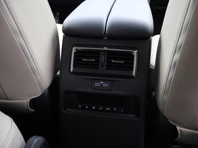new 2025 Mazda CX-90 car, priced at $42,970