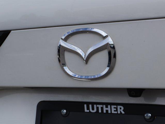 used 2025 Mazda CX-70 car, priced at $41,415