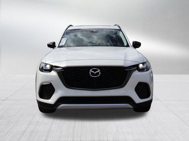 used 2025 Mazda CX-70 car, priced at $41,415