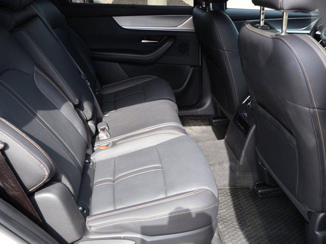 used 2025 Mazda CX-70 car, priced at $41,415