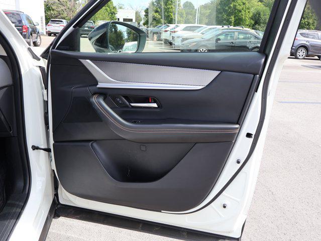 used 2025 Mazda CX-70 car, priced at $41,415