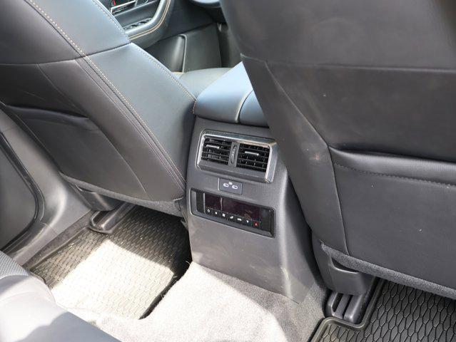 used 2025 Mazda CX-70 car, priced at $41,415