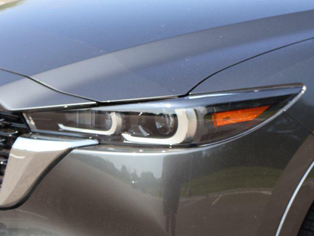 new 2025 Mazda CX-5 car, priced at $31,920
