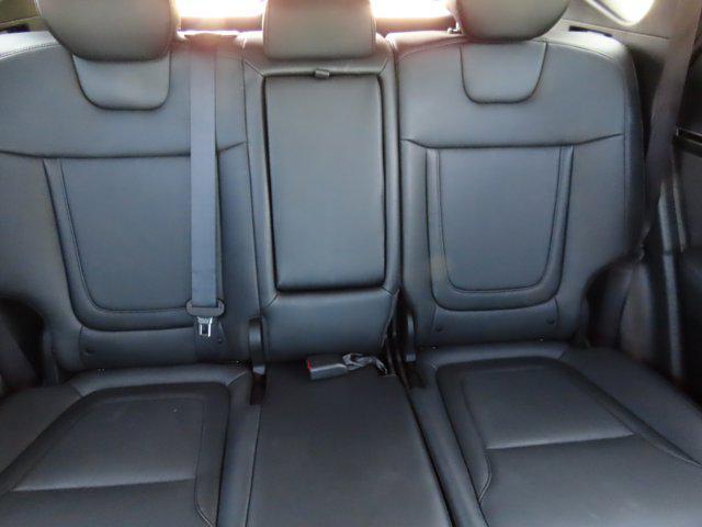 used 2024 Hyundai Tucson car, priced at $29,715