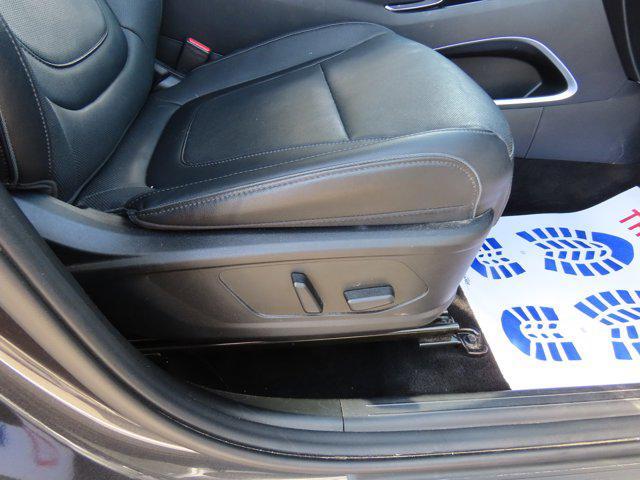 used 2024 Hyundai Tucson car, priced at $29,715