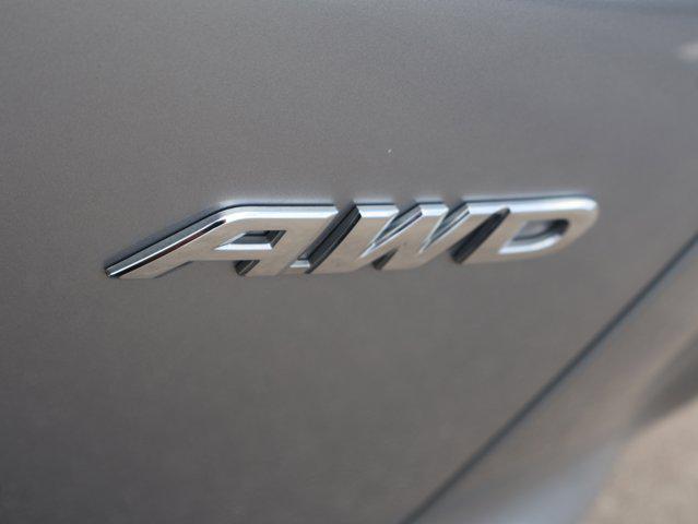 used 2022 Honda CR-V car, priced at $32,365