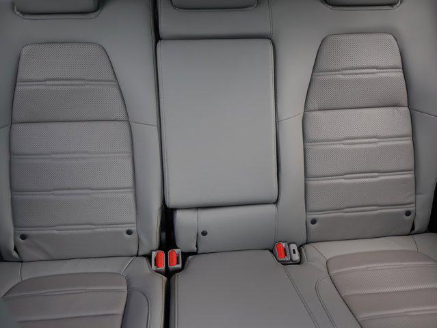 used 2022 Honda CR-V car, priced at $32,365