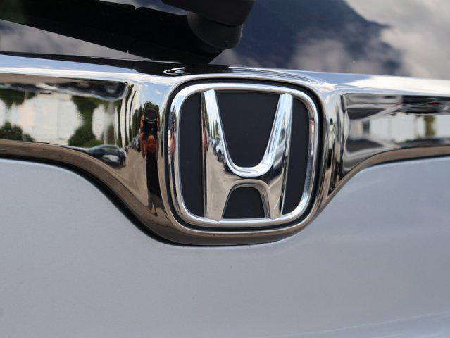 used 2022 Honda CR-V car, priced at $32,365